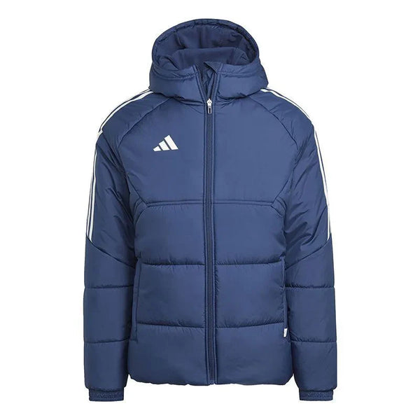 HS5756 ? ADIDAS FOOTBALL/SOCCER JACKET (FILLED THIN)