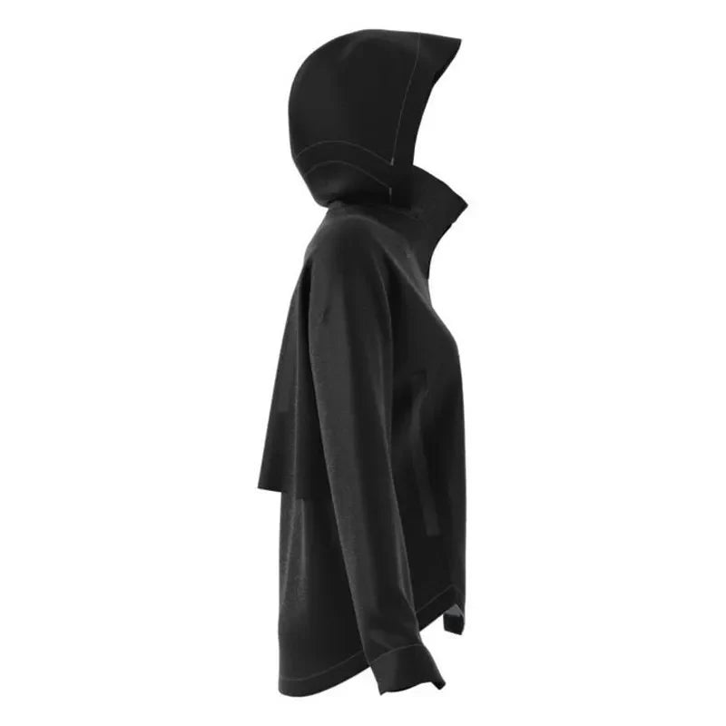 HT8774 ? ADIDAS OUTDOOR JACKET (TECHNICAL)