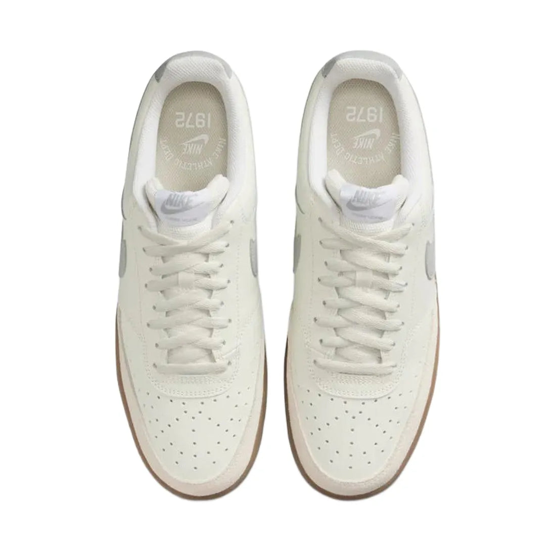 NIKE White SHOES | SKU : HV2530-100