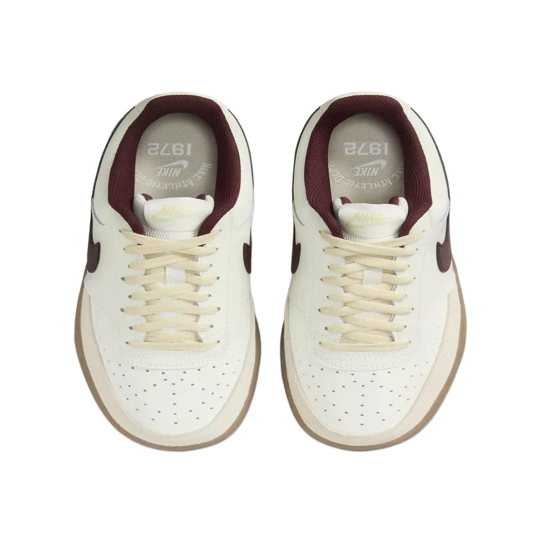 NIKE White SHOES | SKU : HV2530-101