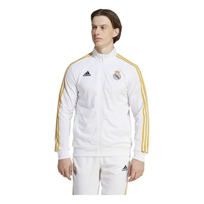 HY0618 ? ADIDAS FOOTBALL TRACK TOP