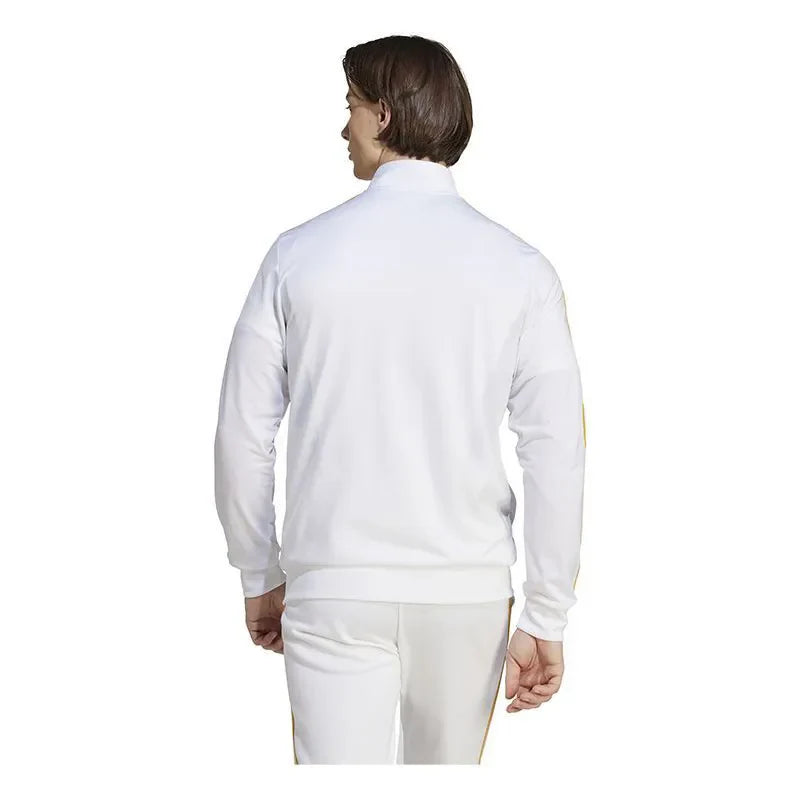 HY0618 ? ADIDAS FOOTBALL TRACK TOP