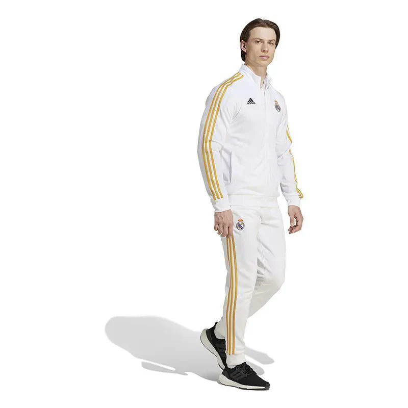 HY0618 ? ADIDAS FOOTBALL TRACK TOP