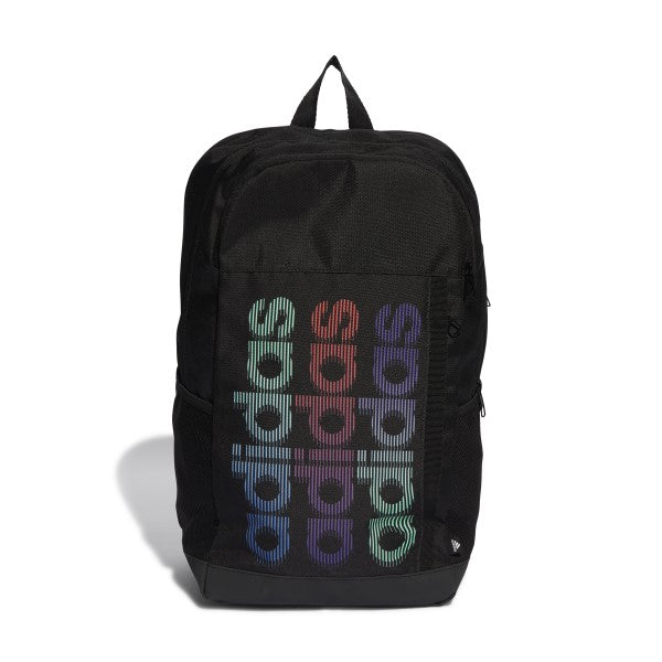 Motion Linear Graphic Backpack