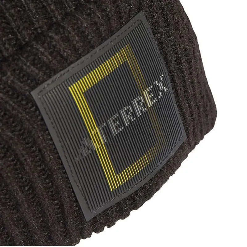 HY4343 ? ADIDAS OUTDOOR BEANIE