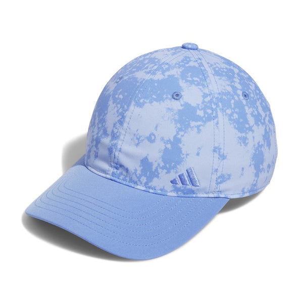 W SPRAY DYE HAT