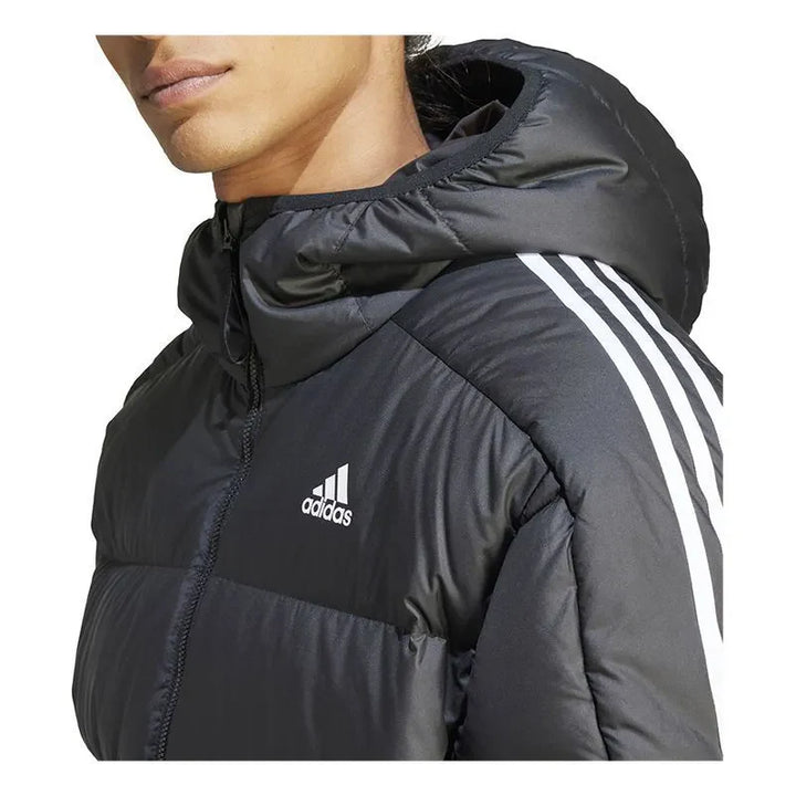 HZ4429 ? ADIDAS OUTDOOR JACKET (DOWN)