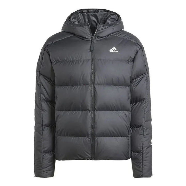 HZ4429 ? ADIDAS OUTDOOR JACKET (DOWN)