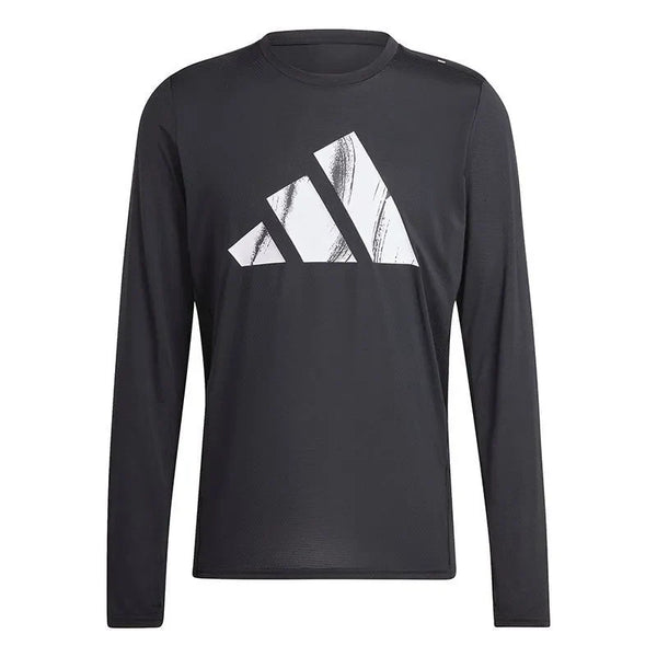 HZ4511 ? ADIDAS RUNNING SWEATSHIRT