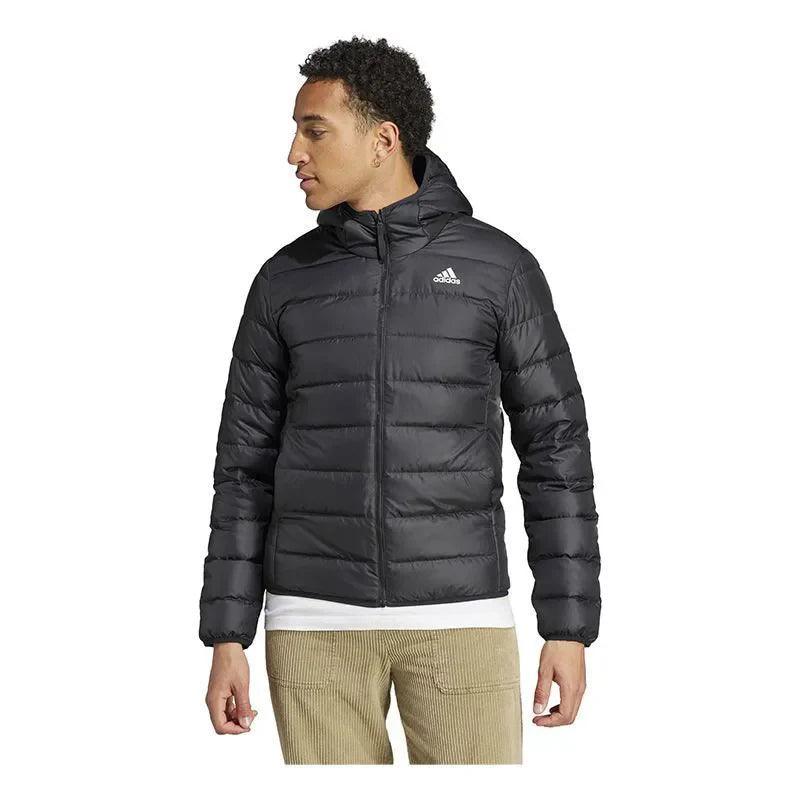 HZ5723 ? ADIDAS OUTDOOR JACKET (DOWN)
