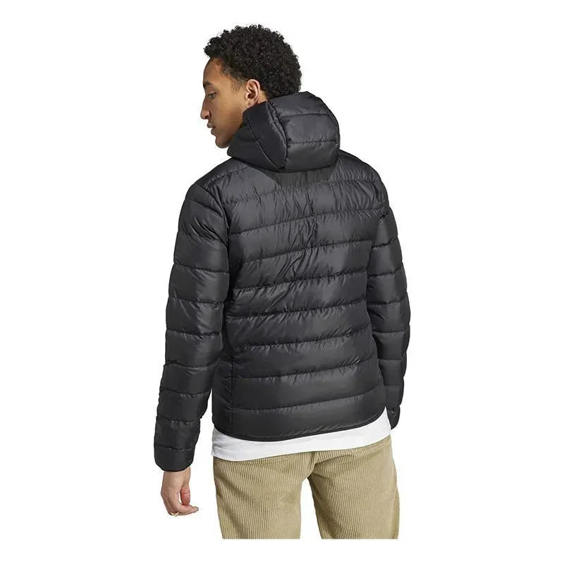 HZ5723 ? ADIDAS OUTDOOR JACKET (DOWN)