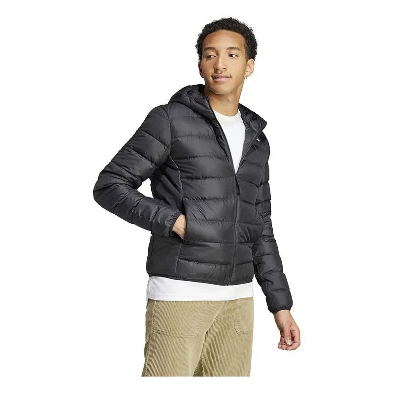 HZ5723 ? ADIDAS OUTDOOR JACKET (DOWN)