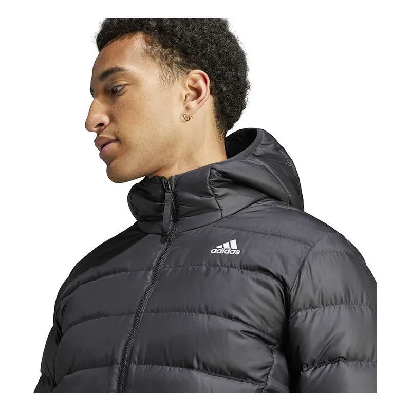 HZ5723 ? ADIDAS OUTDOOR JACKET (DOWN)