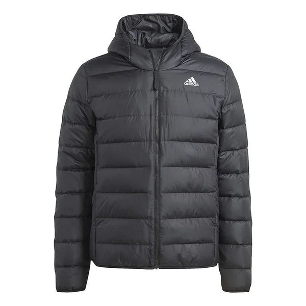 HZ5723 ? ADIDAS OUTDOOR JACKET (DOWN)