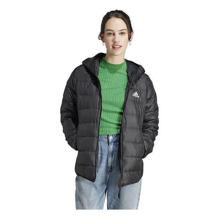 HZ5724 ? ADIDAS OUTDOOR JACKET (DOWN)