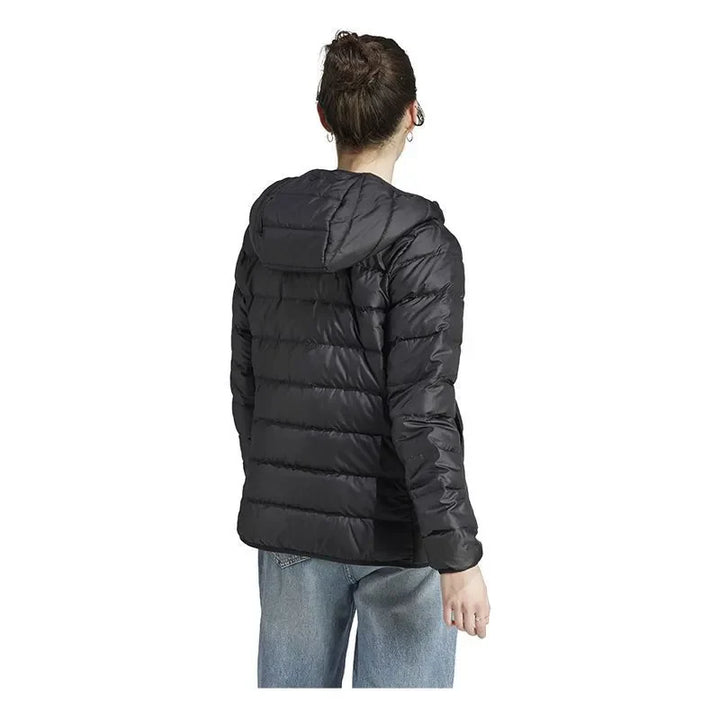HZ5724 ? ADIDAS OUTDOOR JACKET (DOWN)