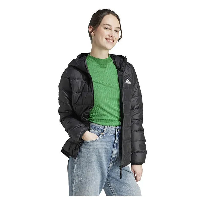 HZ5724 ? ADIDAS OUTDOOR JACKET (DOWN)