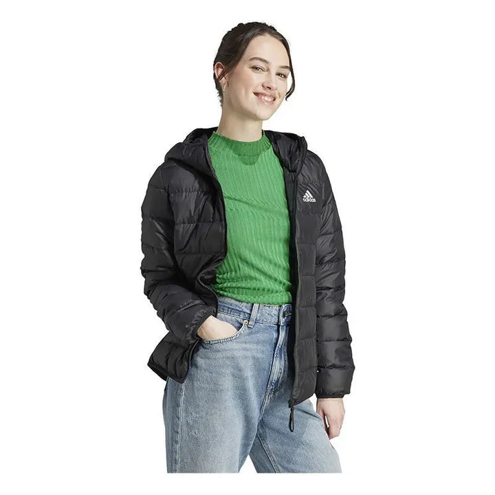 HZ5724 ? ADIDAS OUTDOOR JACKET (DOWN)