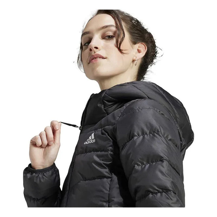 HZ5724 ? ADIDAS OUTDOOR JACKET (DOWN)