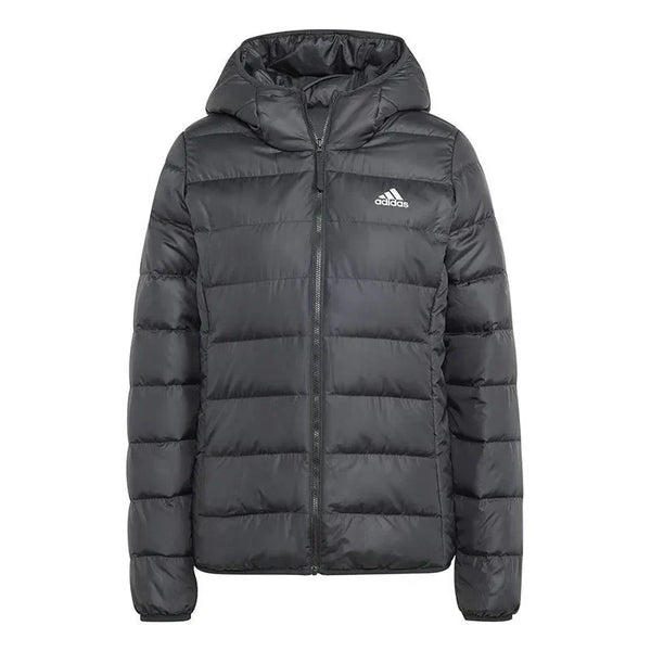 HZ5724 ? ADIDAS OUTDOOR JACKET (DOWN)