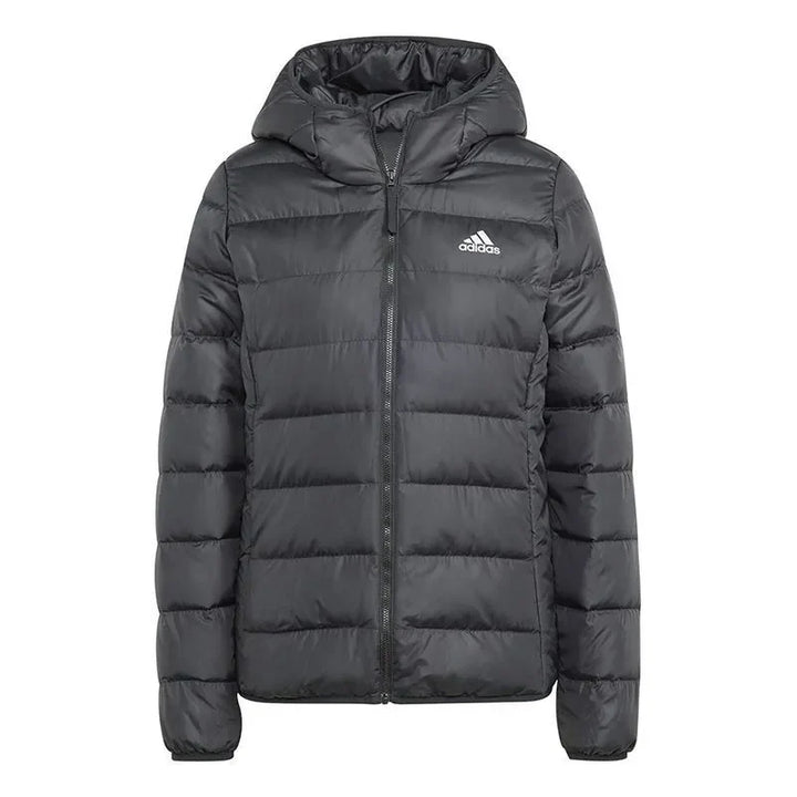 HZ5724 ? ADIDAS OUTDOOR JACKET (DOWN)