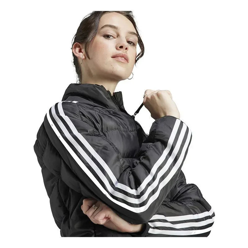 HZ5726 ? ADIDAS OUTDOOR JACKET (DOWN)