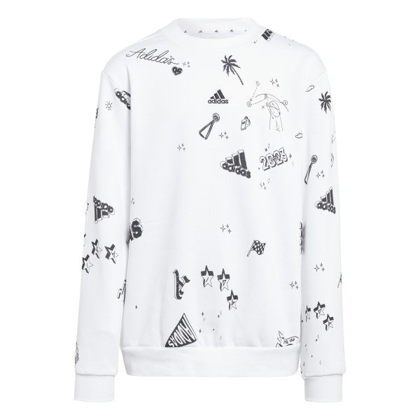 JG BLUV Q3SWEAT