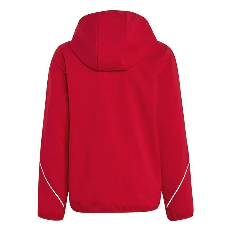 IA1624 ? ADIDAS FOOTBALL/SOCCER WINDBREAKER