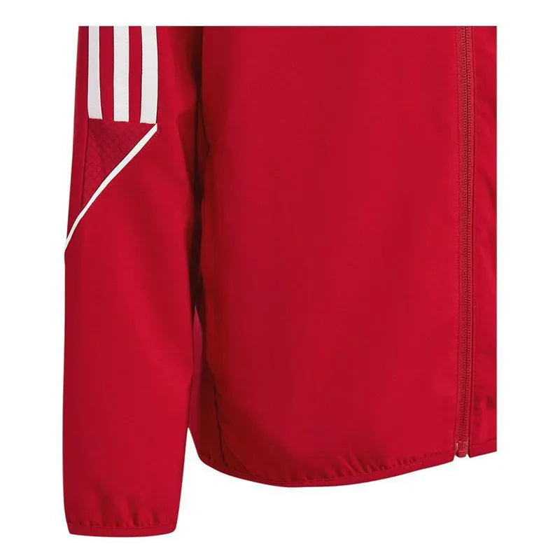 IA1624 ? ADIDAS FOOTBALL/SOCCER WINDBREAKER