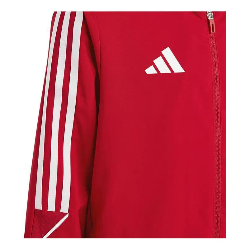IA1624 ? ADIDAS FOOTBALL/SOCCER WINDBREAKER