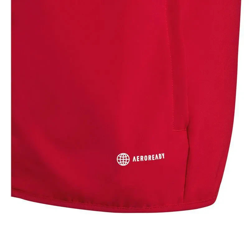 IA1624 ? ADIDAS FOOTBALL/SOCCER WINDBREAKER