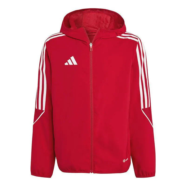 IA1624 ? ADIDAS FOOTBALL/SOCCER WINDBREAKER