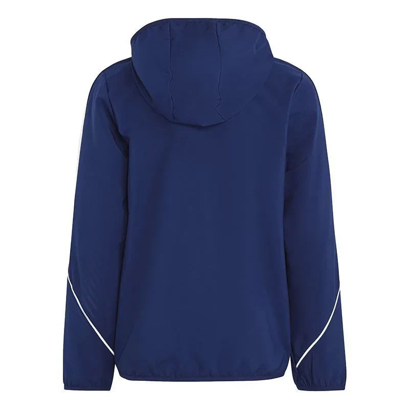 IA1627 ? ADIDAS FOOTBALL/SOCCER WINDBREAKER