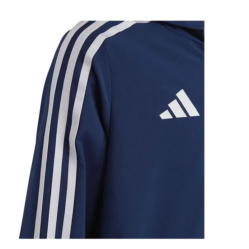 IA1627 ? ADIDAS FOOTBALL/SOCCER WINDBREAKER
