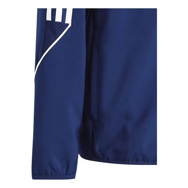 IA1627 ? ADIDAS FOOTBALL/SOCCER WINDBREAKER