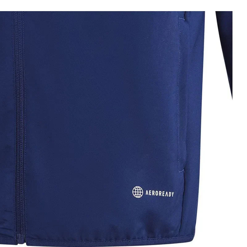 IA1627 ? ADIDAS FOOTBALL/SOCCER WINDBREAKER