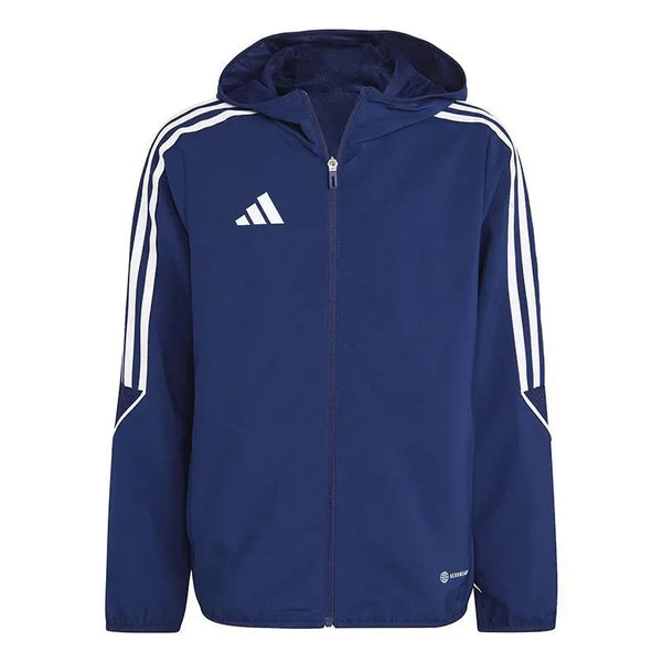 IA1627 ? ADIDAS FOOTBALL/SOCCER WINDBREAKER