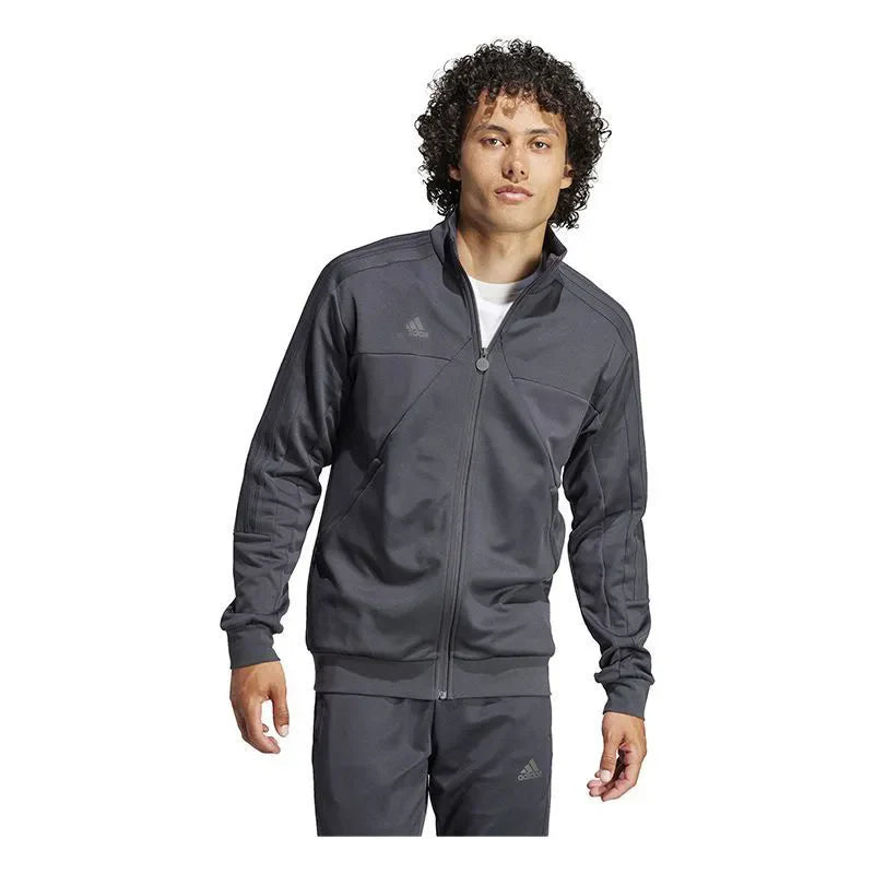 IA3064 ? ADIDAS NOT SPORTS SPECIFIC TRACKSUIT JACKET