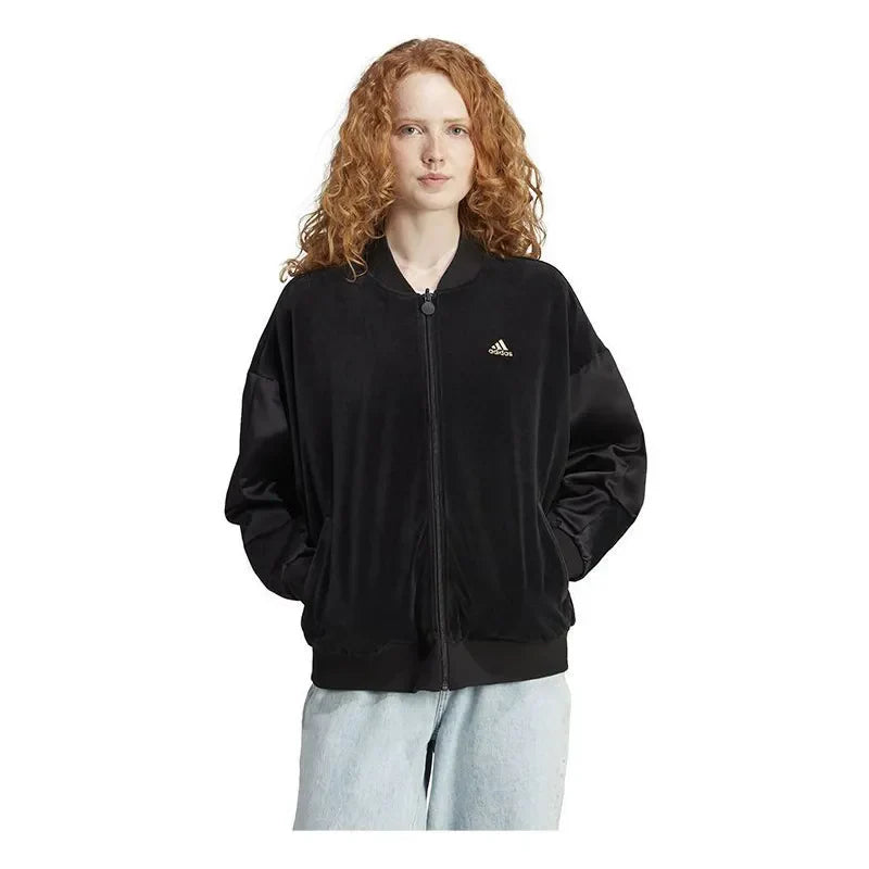 IA3173 ? ADIDAS NOT SPORTS SPECIFIC JACKET