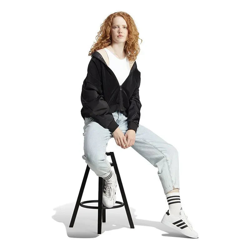 IA3173 ? ADIDAS NOT SPORTS SPECIFIC JACKET