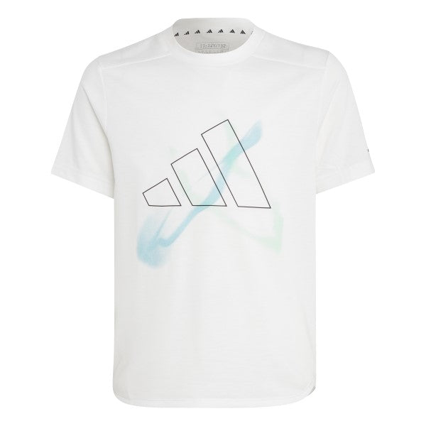 B HIIT GFX TEE