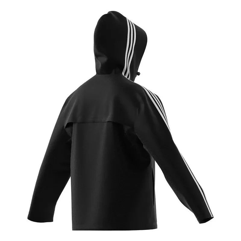 IB0381 ? ADIDAS SPORTSWEAR WINDBREAKER