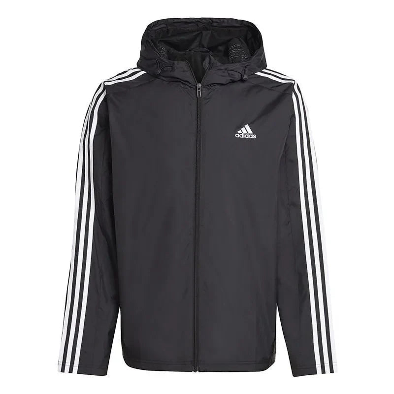 IB0381 ? ADIDAS SPORTSWEAR WINDBREAKER