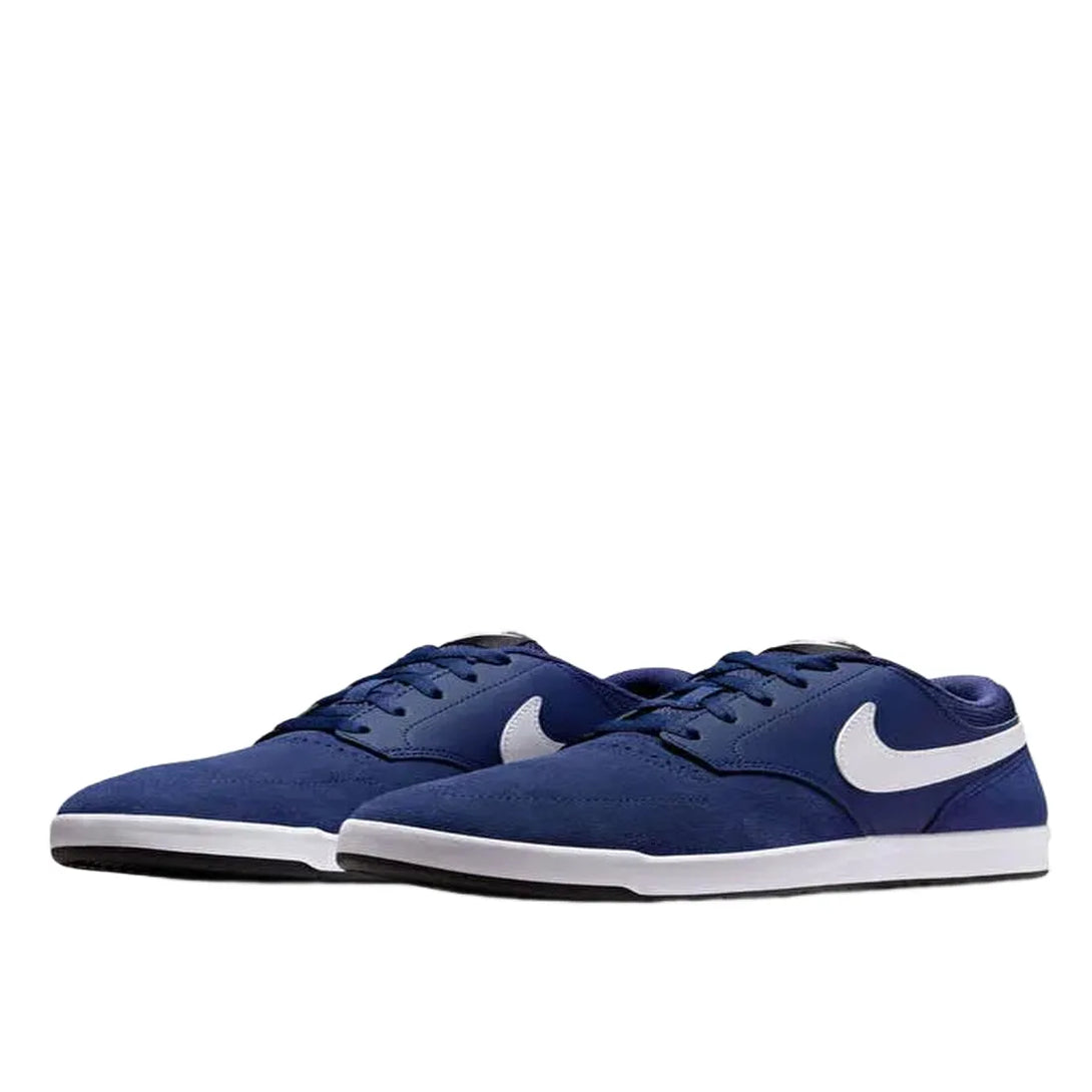 NIKE Navy SHOES | SKU : IB2521-400