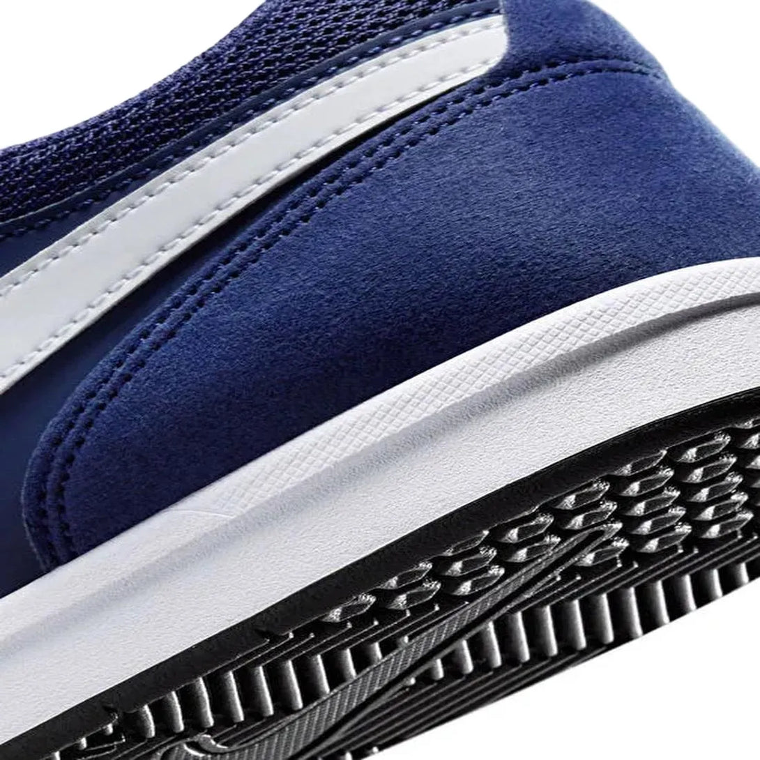 NIKE Navy SHOES | SKU : IB2521-400