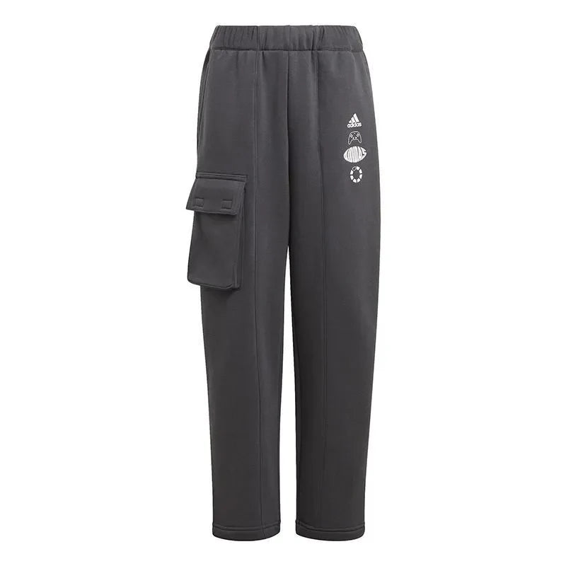IB4016 ? ADIDAS NOT SPORTS SPECIFIC PANTS (1/1)