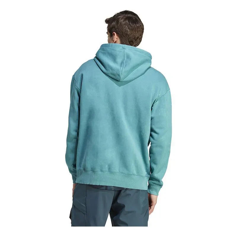 IB4074 ? ADIDAS NOT SPORTS SPECIFIC HOODED SWEAT