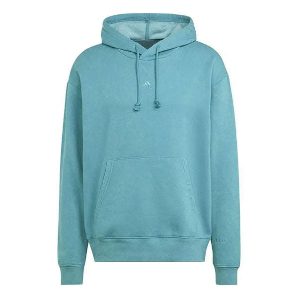 IB4074 ? ADIDAS NOT SPORTS SPECIFIC HOODED SWEAT