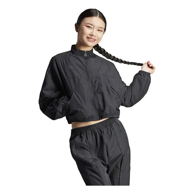 IB4760 ? ADIDAS NOT SPORTS SPECIFIC JACKET