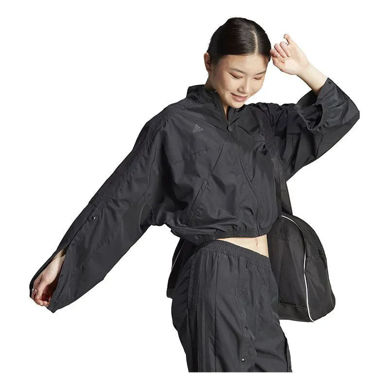 IB4760 ? ADIDAS NOT SPORTS SPECIFIC JACKET